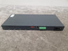 Kramer VS-44UHD 4x4 matrix switcher - HDMI 2.0, Audio De-Embedding - Very Good - Photo 7