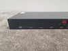 Kramer VS-44UHD 4x4 matrix switcher - HDMI 2.0, Audio De-Embedding - Very Good - Photo 9