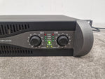 QSC Audio PLX2402 700w 2 channel amp - High Power, Reliable - Very Good - Image 7