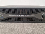 QSC Audio PLX2402 700w 2 channel amp - High Power, Reliable - Very Good - Image 8