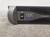 QSC Audio PLX2402 700w 2 channel amp - High Power, Reliable - Very Good - Photo 9