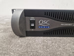 QSC Audio PLX2402 700w 2 channel amp - High Power, Reliable - Very Good - Image 9