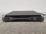 QSC Audio PLX2402 700w 2 channel amp - High Power, Reliable - Very Good - Image 1