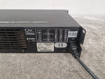 QSC Audio PLX2402 700w 2 channel amp - High Power, Reliable - Very Good - Image 3