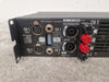 QSC Audio PLX2402 700w 2 channel amp - High Power, Reliable - Very Good - Photo 4