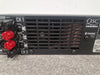 QSC Audio PLX2402 700w 2 channel amp - High Power, Reliable - Very Good - Photo 5