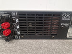 QSC Audio PLX2402 700w 2 channel amp - High Power, Reliable - Very Good - Image 5