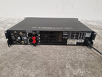 QSC Audio PLX2402 700w 2 channel amp - High Power, Reliable - Very Good - Image 10