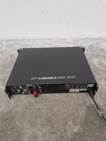 QSC Audio PLX2402 700w 2 channel amp - High Power, Reliable - Very Good - Image 11