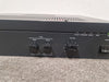 RCF PA Power Unit UP4161 160W Amplifier - Integrated Mixer - Very Good - Photo 7