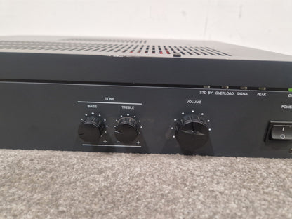 RCF PA Power Unit UP4161 - High-Power Amplification, Compact Design - Very Good