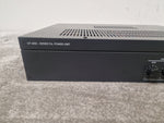 RCF PA Power Unit UP4161 160W Amplifier - Integrated Mixer - Very Good - Image 8