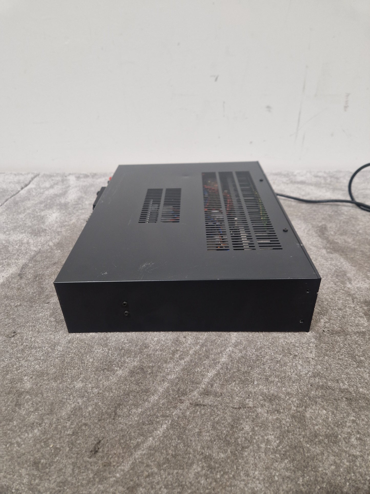 RCF PA Power Unit UP4161 - High-Power Amplification, Compact Design - Very Good