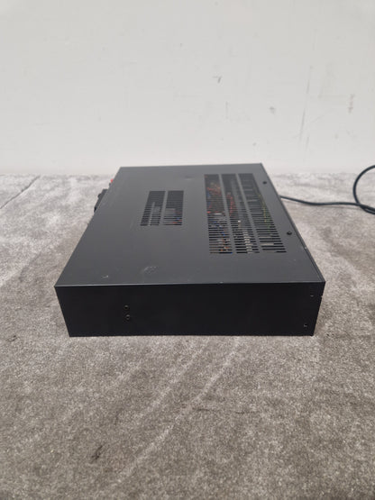 RCF PA Power Unit UP4161 - High-Power Amplification, Compact Design - Very Good