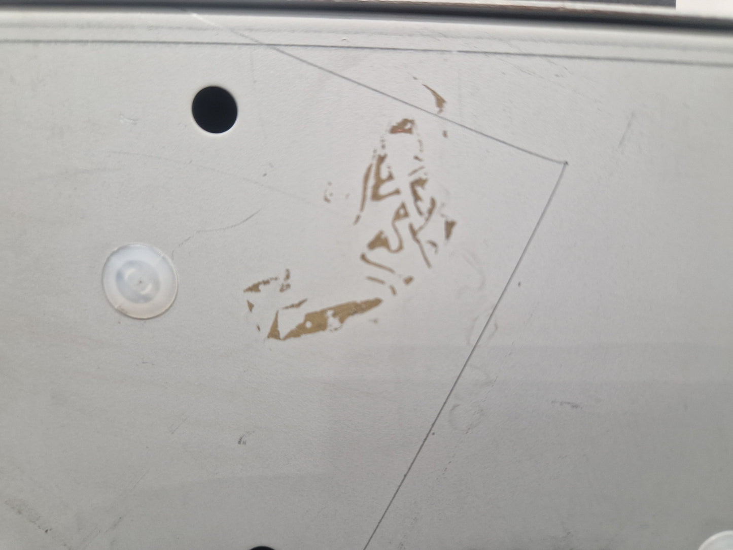 RCF PA Power Unit UP4161 - High-Power Amplification, Compact Design - Very Good