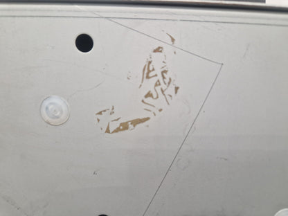 RCF PA Power Unit UP4161 - High-Power Amplification, Compact Design - Very Good