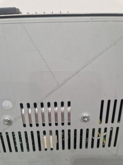 RCF PA Power Unit UP4161 - High-Power Amplification, Compact Design - Very Good