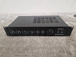 Adastra A60 - 60W Mixer Amplifier, Compact Design - Good - Image 1