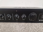 Adastra A60 - 60W Mixer Amplifier, Compact Design - Good - Image 8