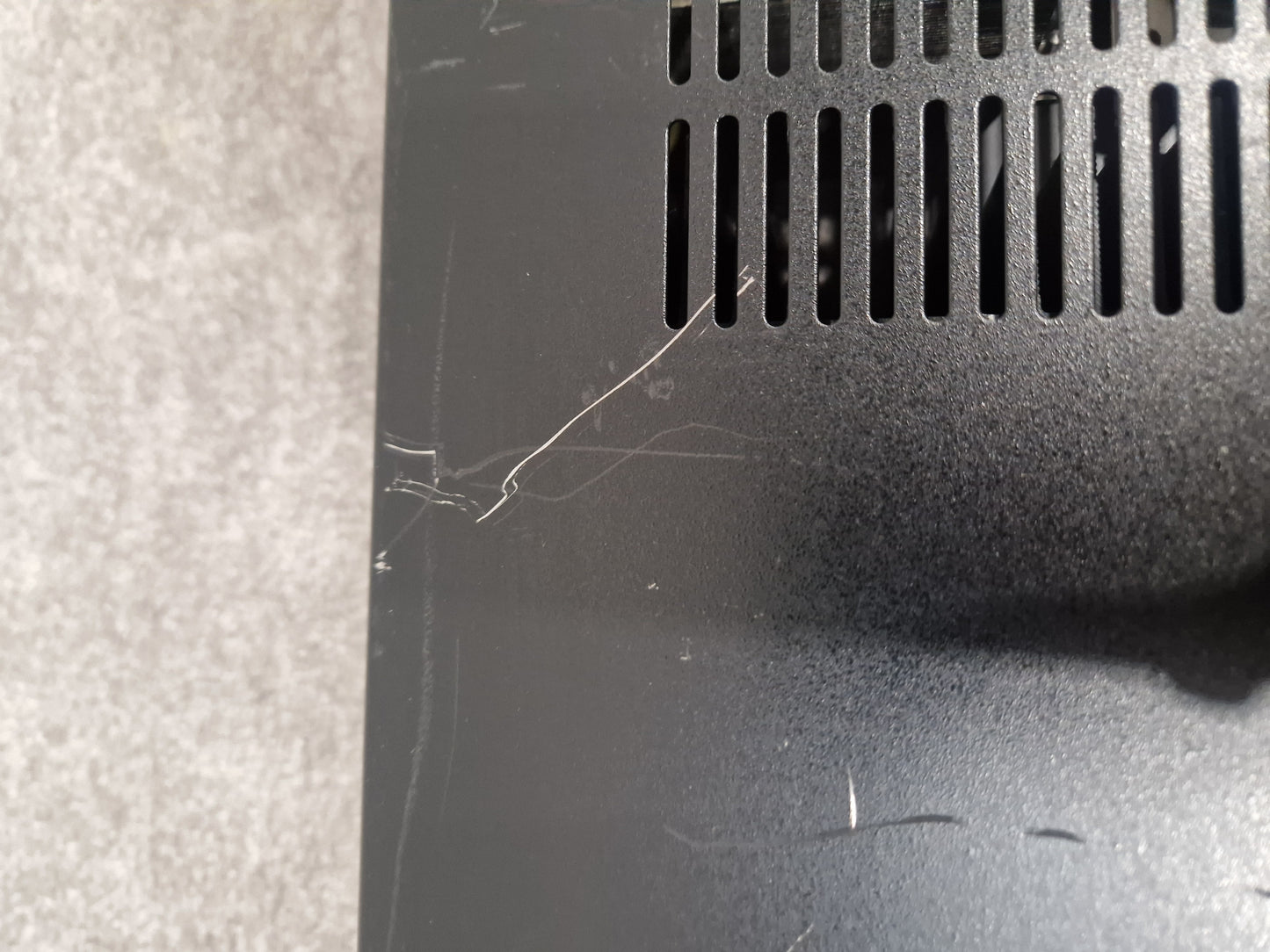 Adastra A60 - 60W Mixer Amplifier, Compact Design - Good