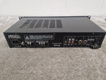 Adastra A60 - 60W Mixer Amplifier, Compact Design - Good - Image 2