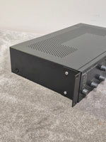 Bosch Plena System Pre-Amplifier - Professional Audio Control, Versatile Inputs - Very Good - Image 6