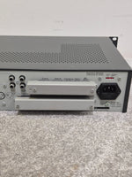 Bosch Plena System Pre-Amplifier - Professional Audio Control, Versatile Inputs - Very Good - Image 10