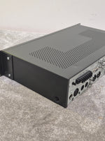 Bosch Plena System Pre-Amplifier - Professional Audio Control, Versatile Inputs - Very Good - Image 11