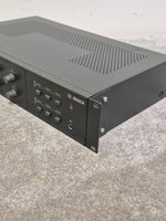 Bosch Plena System Pre-Amplifier - Professional Audio Control, Versatile Inputs - Very Good - Image 12