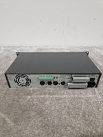 Plena 240w Power amp - High Power, Reliable - Very Good - Image 3