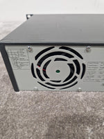 Plena 240w Power amp - High Power, Reliable - Very Good - Image 7