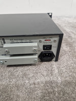 Plena 240w Power amp - High Power, Reliable - Very Good - Image 9