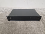 Plena 240w Power amp - High Power, Reliable - Very Good - Image 10