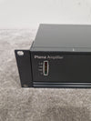 Plena 240w Power amp - High Power, Reliable - Very Good - Photo 6