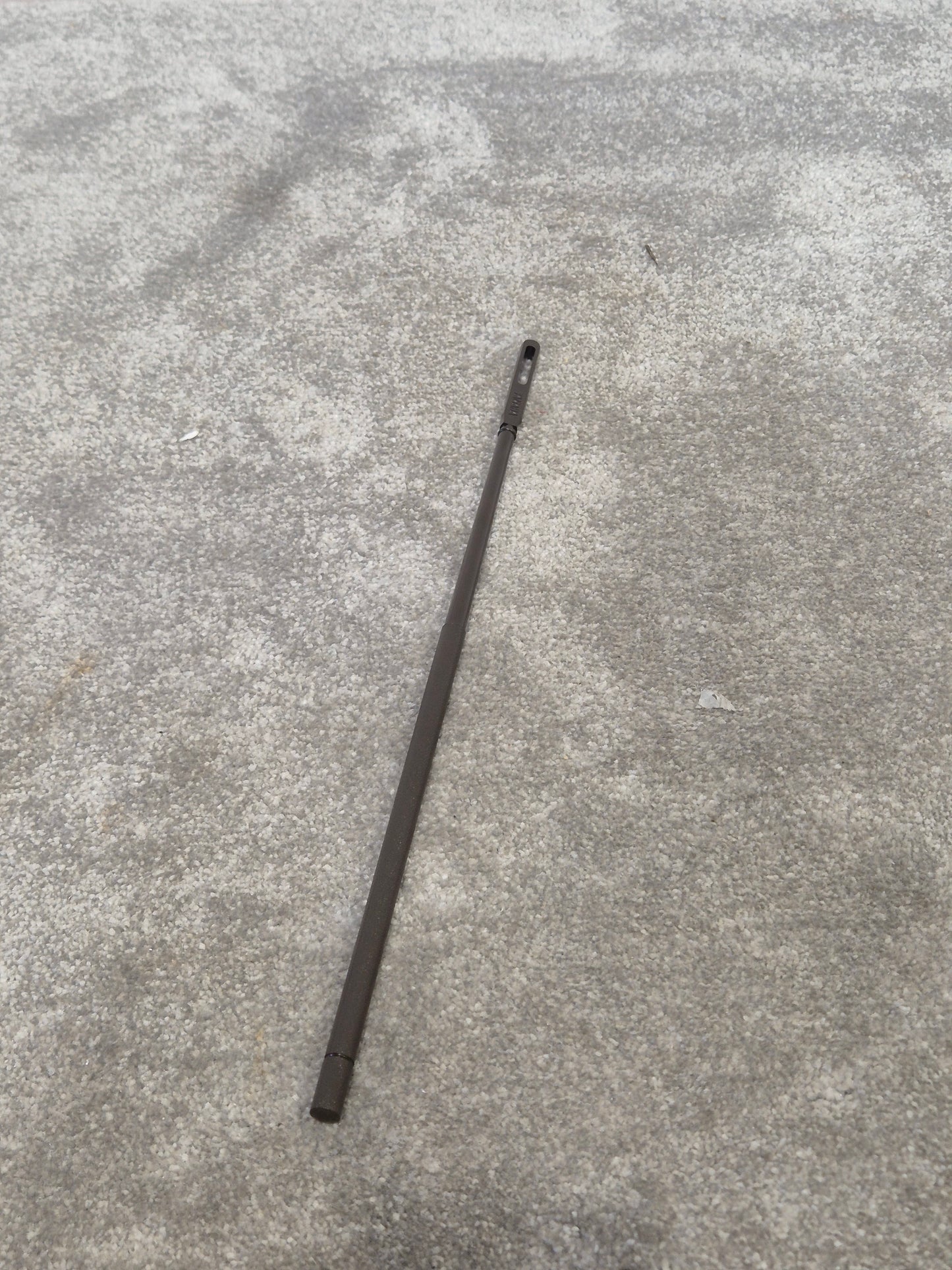 Yamaha Tenor Recorder YRT-302B Baroque Japan B - Maple Wood - Excellent w/ Soft Case