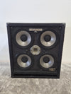 Behringer Ultrabass BA410 1000W Speaker Cabinet - High-Power, 4x10" Speakers - Excellentt - Photo 1