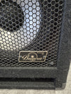 Behringer Ultrabass BA410 1000W Speaker Cabinet - High-Power, 4x10" Speakers - Excellentt - Photo 3