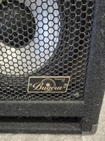 Behringer Ultrabass BA410 1000W Speaker Cabinet - High-Power, 4x10