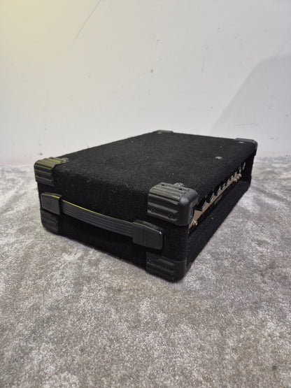 Behringer Ultrabass BX4500H 450W Bass Amplifier - High Power, Versatile EQ - Excellent