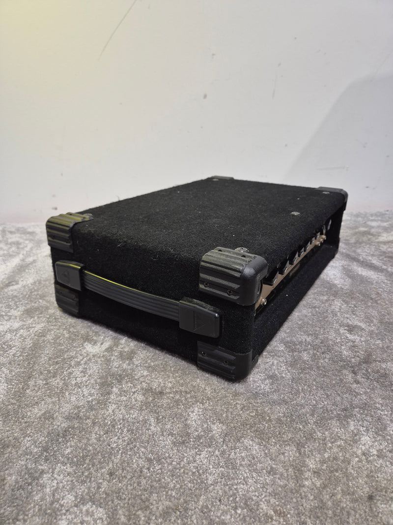 Behringer Ultrabass BX4500H 450W Bass Amplifier - High Power, Versatile EQ - Excellent - Image 4