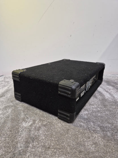 Behringer Ultrabass BX4500H 450W Bass Amplifier - High Power, Versatile EQ - Excellent