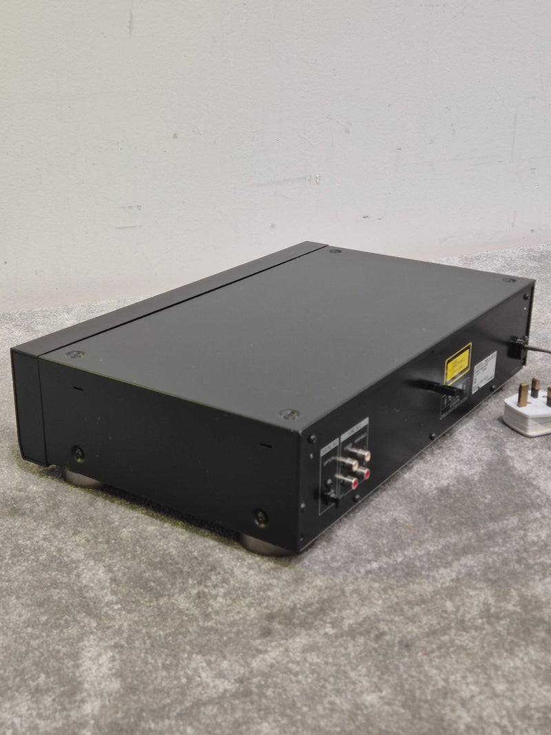 Sony CDP 797 - High Fidelity CD Player - Excellent - Image 8