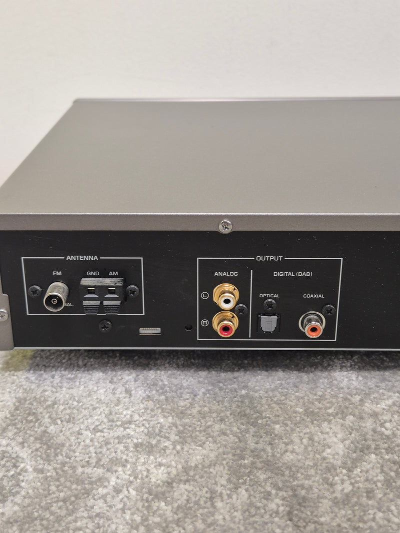 Yamaha TX 761DAB - DAB Radio Digital Tuner - Excellent w/ Power Supply - Image 6