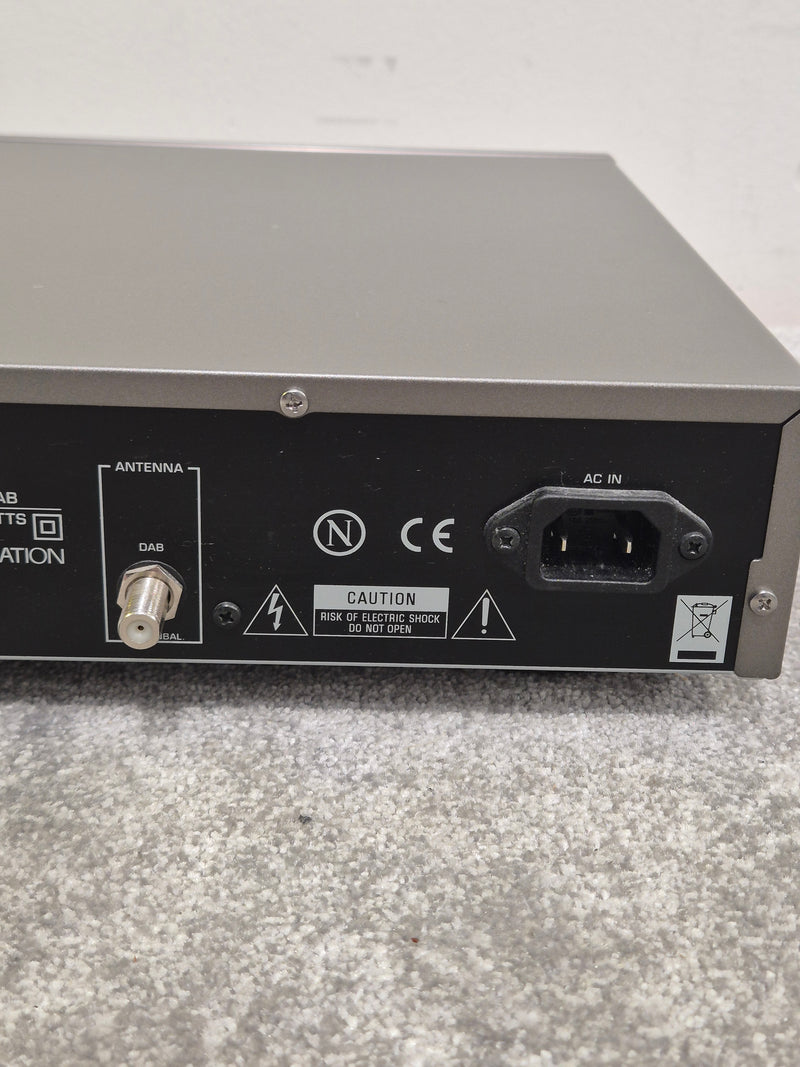 Yamaha TX 761DAB - DAB Radio Digital Tuner - Excellent w/ Power Supply - Image 7