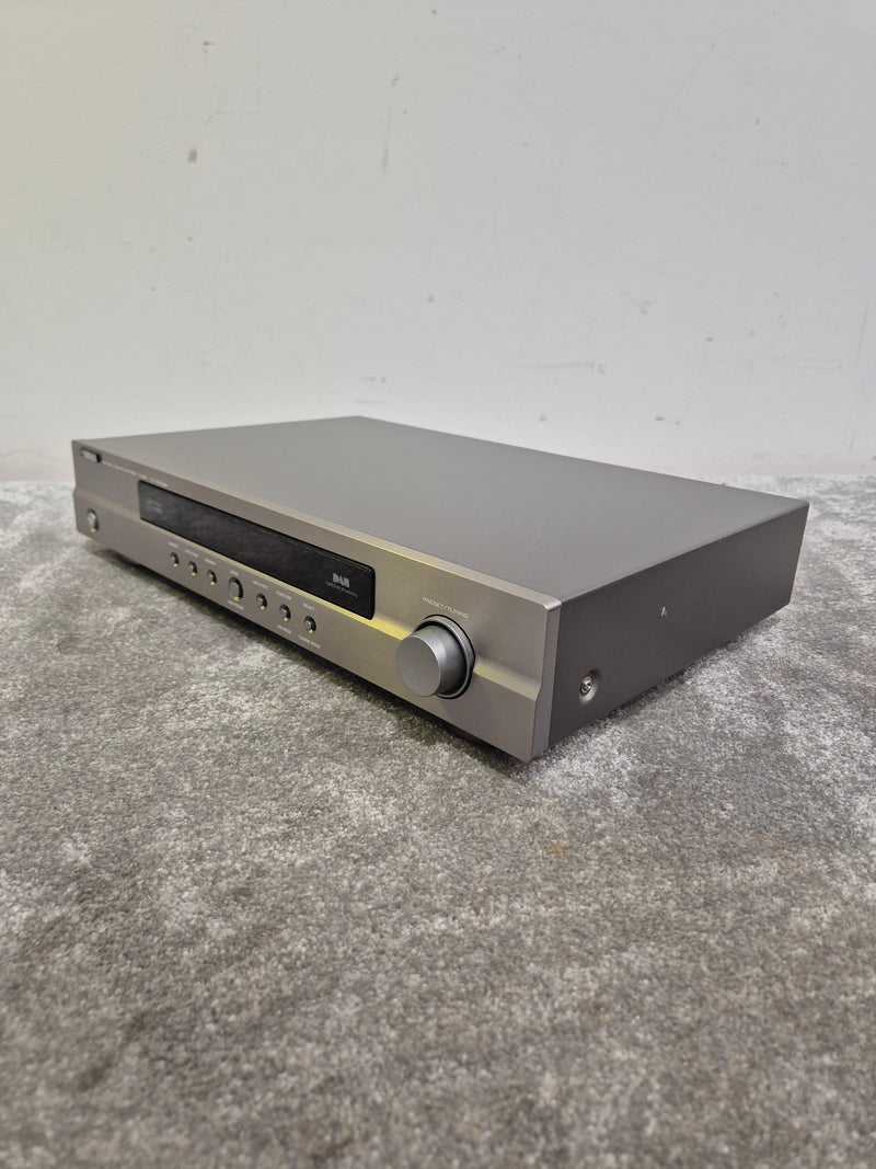 Yamaha TX 761DAB - DAB Radio Digital Tuner - Excellent w/ Power Supply - Image 9