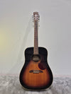 Alvarez RD26SB - Dreadnought Body Acoustic Guitar - Excellent - Photo 2