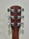 Alvarez RD26SB - Dreadnought Body Acoustic Guitar - Excellent - Photo 7