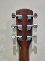 Alvarez RD26SB - Dreadnought Body Acoustic Guitar - Excellent - Image 7