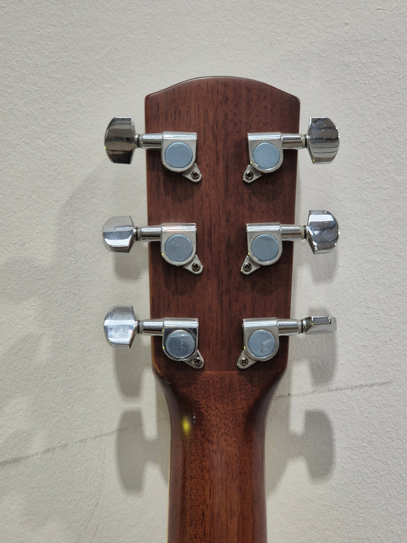 Alvarez RD26SB - Dreadnought Body Acoustic Guitar - Excellent - Image 7