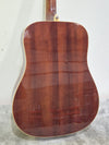 Alvarez RD26SB - Dreadnought Body Acoustic Guitar - Excellent - Photo 8